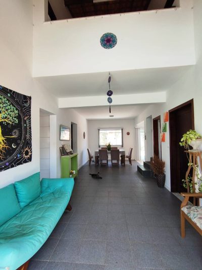 Casa de Condomínio, 5 quartos - Foto 5