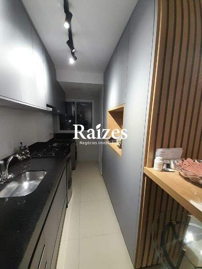 Apartamento, 2 quartos, 58 m² - Foto 5