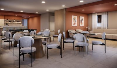 Casa, 2 quartos, 2645 m² - Foto 2