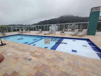 Apartamento, 2 quartos, 61 m² - Foto 2