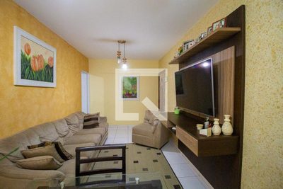 Apartamento, 2 quartos, 78 m² - Foto 5