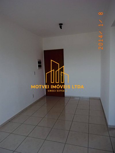 Apartamento, 2 quartos - Foto 5