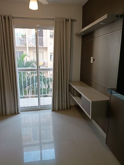 Apartamento, 2 quartos, 50 m² - Foto 1