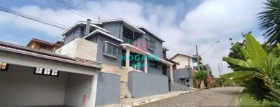 Sobrado, 5 quartos, 485 m² - Foto 1