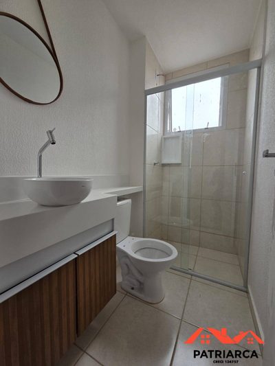 Apartamento, 2 quartos, 44 m² - Foto 5
