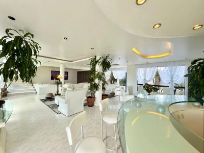 Sobrado, 5 quartos, 630 m² - Foto 5