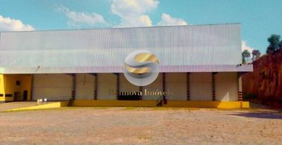 Depósito-Galpão, 10000 m² - Foto 4