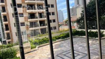 Apartamento, 1 quarto, 50 m² - Foto 4