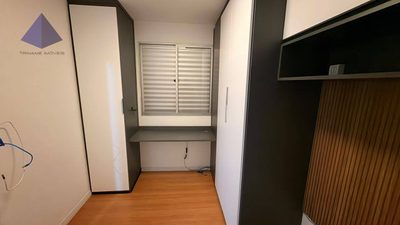 Apartamento, 2 quartos, 45 m² - Foto 3