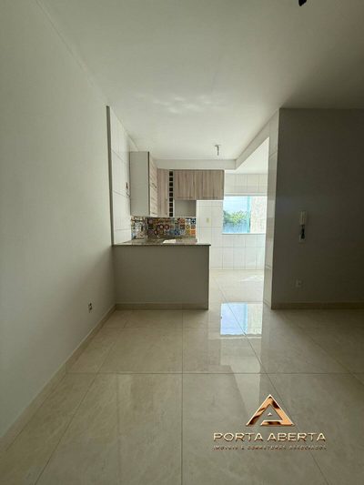Apartamento, 2 quartos, 80 m² - Foto 2