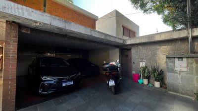 Casa, 4 quartos, 345 m² - Foto 3