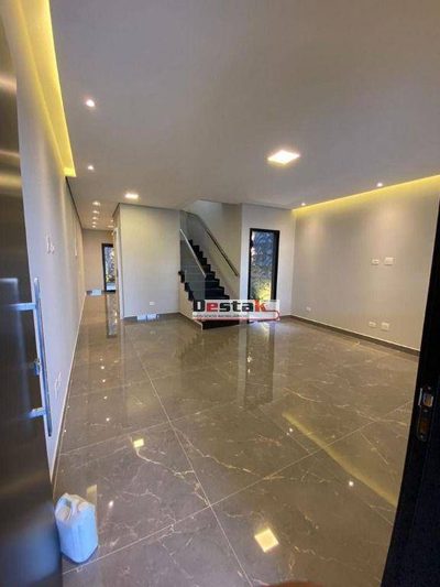 Sobrado, 3 quartos, 164 m² - Foto 2