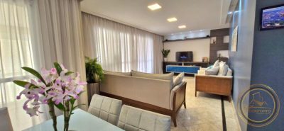 Apartamento, 3 quartos, 142 m² - Foto 1