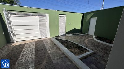 Casa, 3 quartos - Foto 4