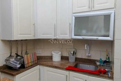 Apartamento, 2 quartos, 57 m² - Foto 4