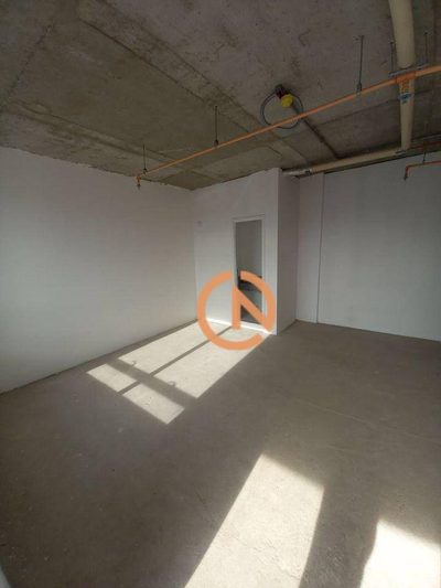 Sala-Conjunto, 39 m² - Foto 1