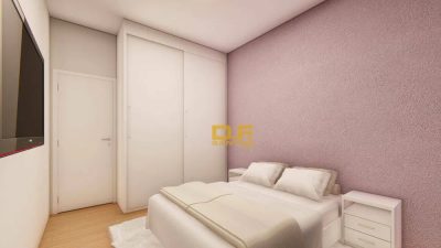 Casa, 3 quartos, 99 m² - Foto 2