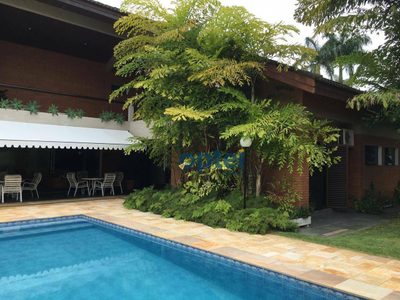 Casa, 4 quartos, 420 m² - Foto 2