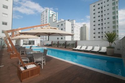 Apartamento, 3 quartos, 128 m² - Foto 4