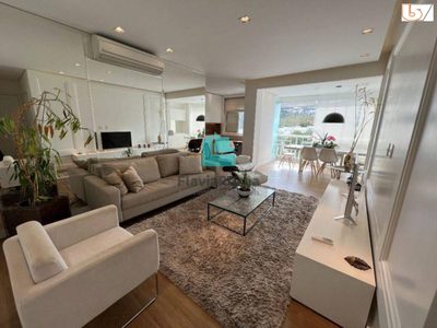 Apartamento, 2 quartos, 94 m² - Foto 2