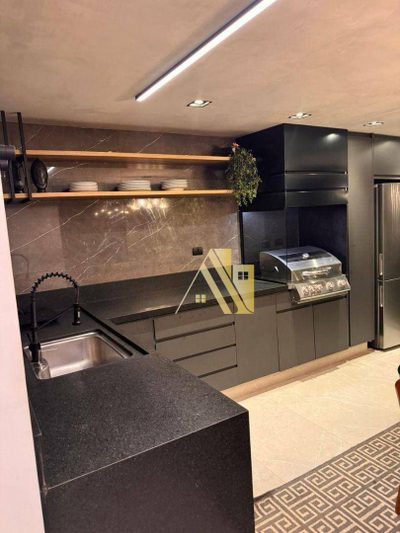 Sobrado, 2 quartos, 425 m² - Foto 4