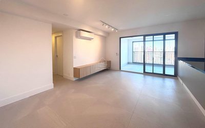 Apartamento, 3 quartos, 120 m² - Foto 2