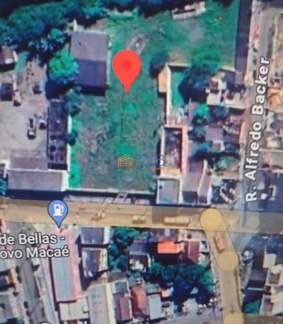 Loteamento e Condomínio, 4710 m² - Foto 1