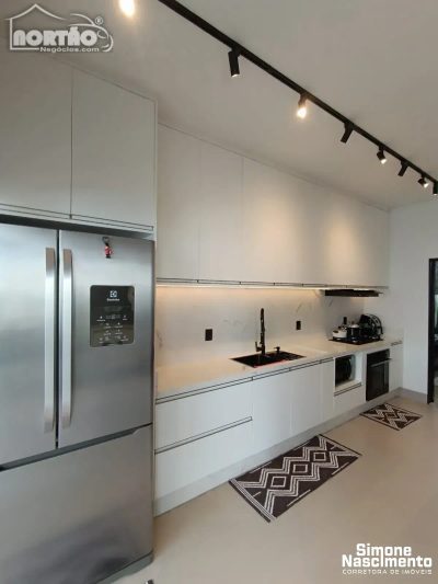 Casa, 4 quartos, 255 m² - Foto 5
