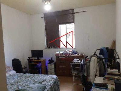 Kitnet-Studio, 26 m² - Foto 1