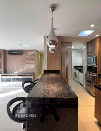 Apartamento, 3 quartos, 88 m² - Foto 1