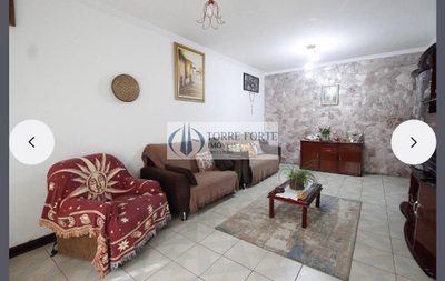 Casa, 3 quartos, 248 m² - Foto 3