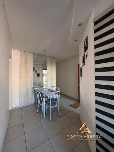 Apartamento, 2 quartos, 78 m² - Foto 2