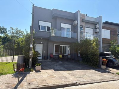 Casa, 3 quartos, 137 m² - Foto 3
