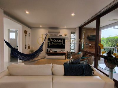 Casa, 4 quartos, 232 m² - Foto 3