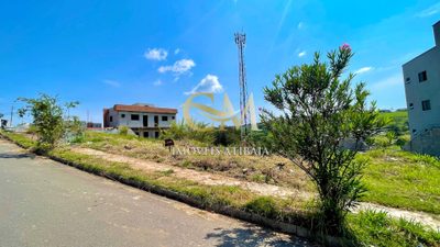 Terreno, 241 m² - Foto 3