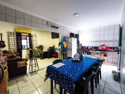 Casa, 2 quartos, 136 m² - Foto 4