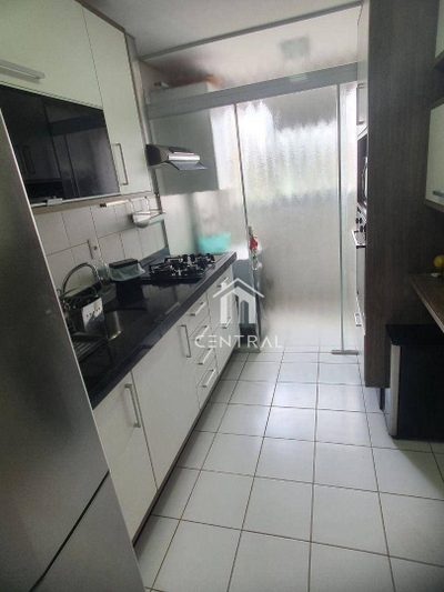 Apartamento, 3 quartos, 85 m² - Foto 3
