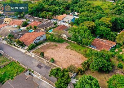 Terreno, 602 m² - Foto 3
