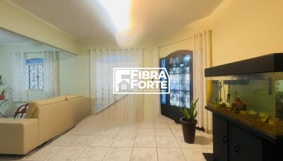 Casa, 3 quartos, 282 m² - Foto 3