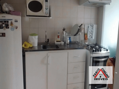 Apartamento, 58 m² - Foto 3