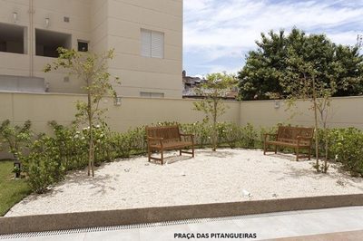 Apartamento, 2 quartos, 47 m² - Foto 3