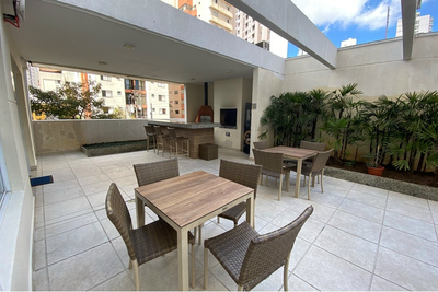 Apartamento, 3 quartos, 66 m² - Foto 3