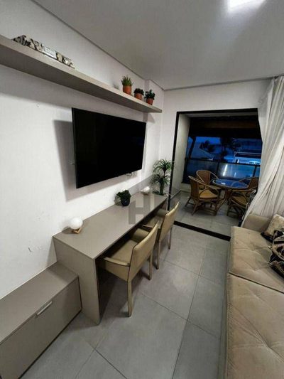 Kitnet-Studio, 30 m² - Foto 2