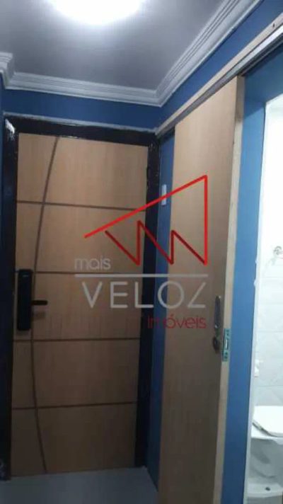 Apartamento, 1 quarto, 38 m² - Foto 3