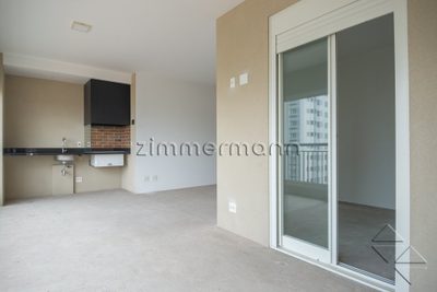 Apartamento, 3 quartos, 110 m² - Foto 3