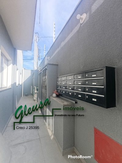 Apartamento, 2 quartos, 41 m² - Foto 5
