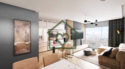 Apartamento, 2 quartos, 63 m² - Foto 3