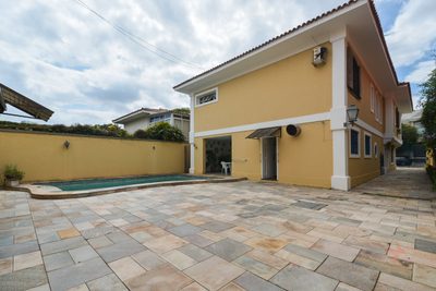 Casa, 4 quartos, 660 m² - Foto 5
