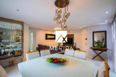 Apartamento, 3 quartos, 108 m² - Foto 2