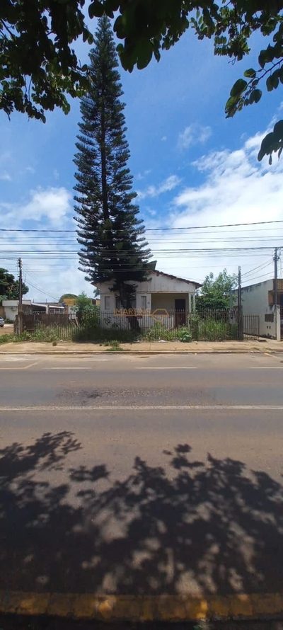 Casa, 1 quarto, 560 m² - Foto 1